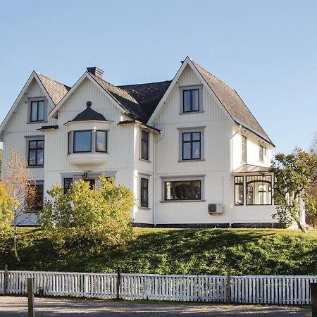 Stunning Home In Lvsered With 6 Bedrooms And Wifi Älvsered Eksteriør bilde